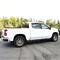 Westin Automotive 19-C SILVERADO/SIERRA 1500 CREW CAB(5.5FT BED)HDX DROP W2W NERF BARS TXT BLK 56-534685 - alternate 4